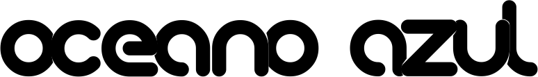 oceano azul