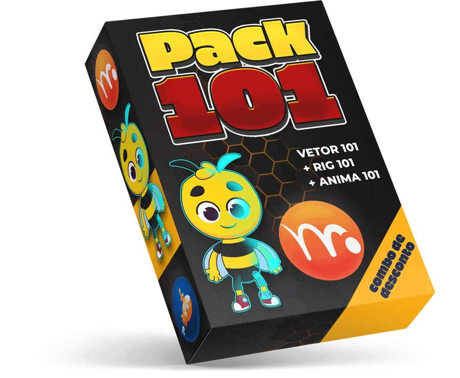 Pack 101
